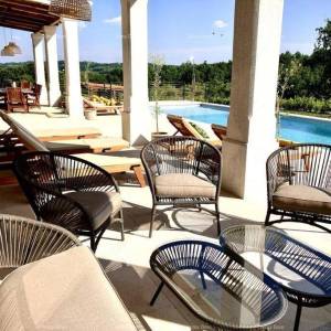 Prodaje se  lijepa i moderna kuća, Poreč