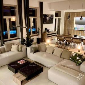 Prodaje se  lijepa i moderna kuća, Poreč