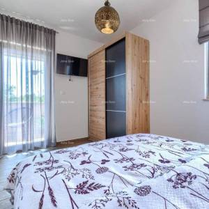 Prodaje se luksuzna vila s bazenom u zelenoj oazi u okolici Labina