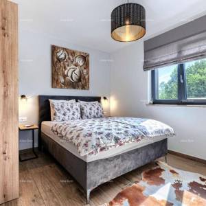 Prodaje se luksuzna vila s bazenom u zelenoj oazi u okolici Labina