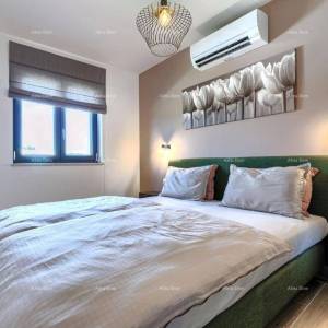 Prodaje se luksuzna vila s bazenom u zelenoj oazi u okolici Labina