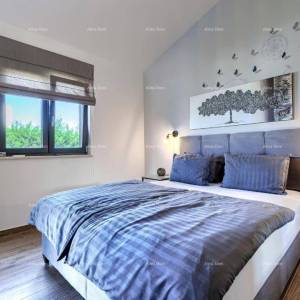 Prodaje se luksuzna vila s bazenom u zelenoj oazi u okolici Labina