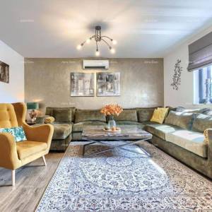 Prodaje se luksuzna vila s bazenom u zelenoj oazi u okolici Labina