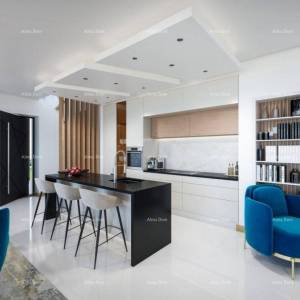 Prodaje se moderna vila, Kaštelir