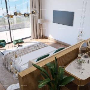 Prodaje se moderna vila, Kaštelir