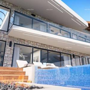 Prodaje se moderna vila, Kaštelir