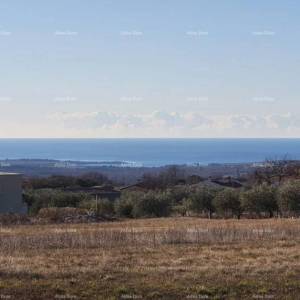 Prodaje se moderna vila, Kaštelir