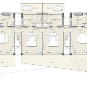 Prodaje se moderna vila, Kaštelir