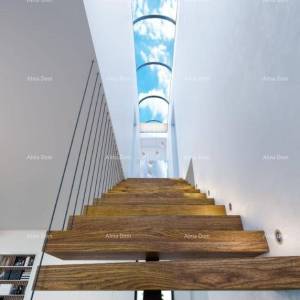 Prodaje se moderna vila, Kaštelir