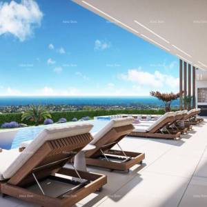 Prodaje se moderna vila, Kaštelir