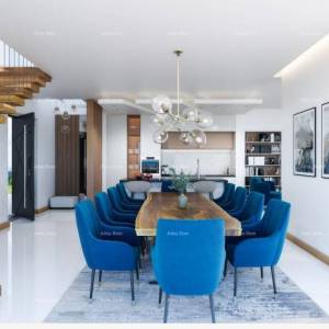 Prodaje se moderna vila, Kaštelir