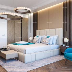 Prodaje se moderna vila, Kaštelir