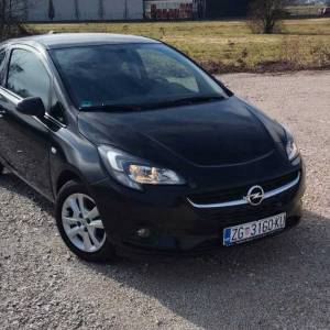 Prodaje se opel corsa e 1.2 ecko 2018g.sa prijeđeni 112200km.
