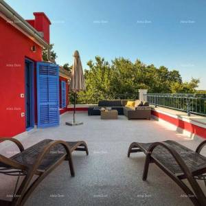 Prodaje se predivna kuća blizu Barbana