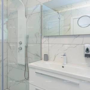 Prodaje se prekrasna i moderna villa sa bazenom u malom istarskom selu