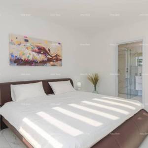 Prodaje se prekrasna i moderna villa sa bazenom u malom istarskom selu