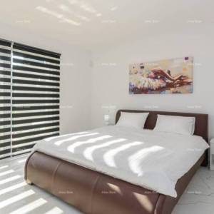 Prodaje se prekrasna i moderna villa sa bazenom u malom istarskom selu