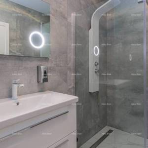 Prodaje se prekrasna i moderna villa sa bazenom u malom istarskom selu