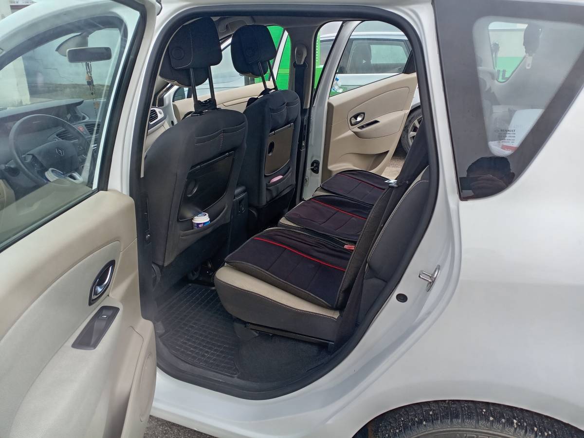 Prodaje se Renault Scenic