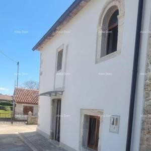 Prodaje se renovirana kuća, Barban