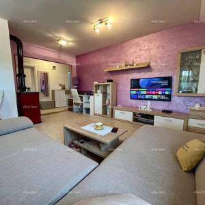 Prodaje se stan – 65 m², Novigrad