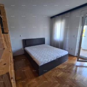 Prodaje se stan na odličnoj lokaciji u Puli-Veruda, blizina mora!