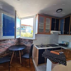 Prodaje se stan na odličnoj lokaciji u Puli-Veruda, blizina mora!