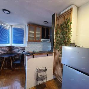 Prodaje se stan na odličnoj lokaciji u Puli-Veruda, blizina mora!