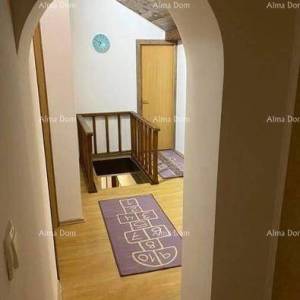 Prodaje se stan površine 130 m2, Buzet.