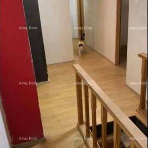 Prodaje se stan površine 130 m2, Buzet.