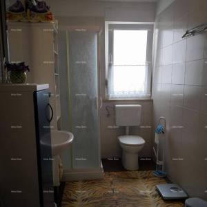 Prodajem 2-soban stan sa zajedničkim bazenom, Umag