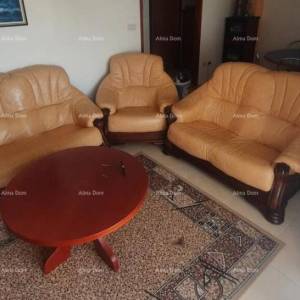 Prodajem 2-soban stan sa zajedničkim bazenom, Umag