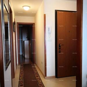 Prodajem 2-soban stan sa zajedničkim bazenom, Umag