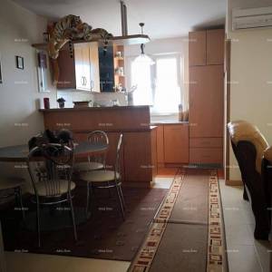 Prodajem 2-soban stan sa zajedničkim bazenom, Umag