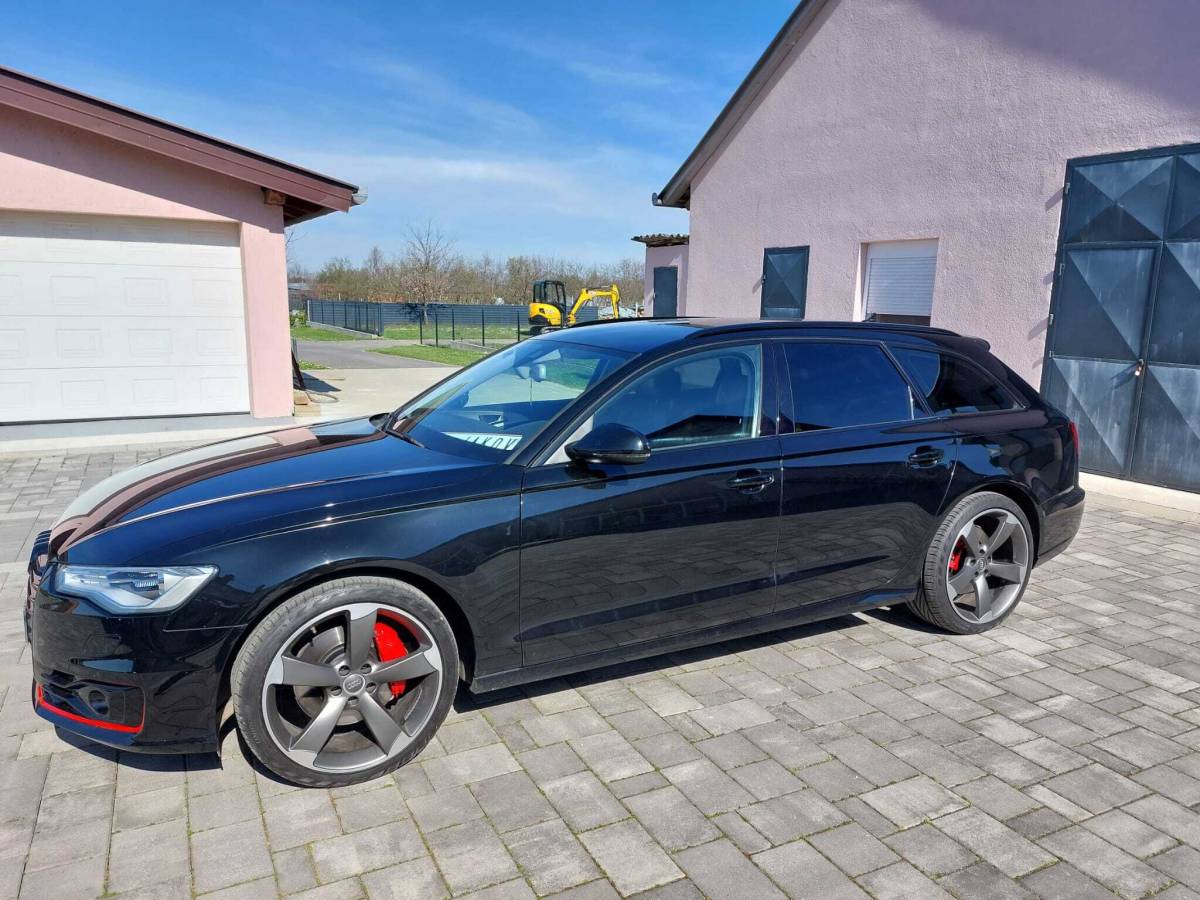 Prodajem auto