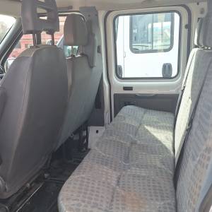 Prodajem Ford transit
