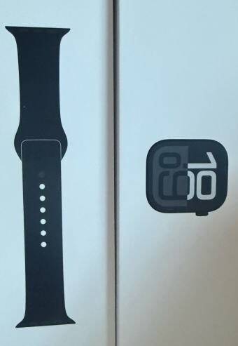 Prodajem pametni sat Apple Wach Series 10