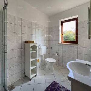 Prodajemo kuću sa sedam apartmana na velikoj okućnici sa bazenom i garažom. Banjole