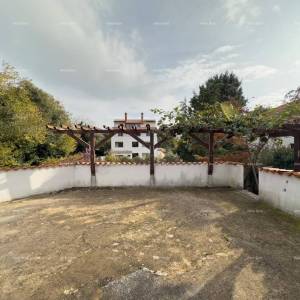 Prodajemo kuću sa sedam apartmana na velikoj okućnici sa bazenom i garažom. Banjole