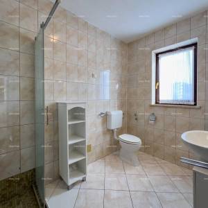 Prodajemo kuću sa sedam apartmana na velikoj okućnici sa bazenom i garažom. Banjole