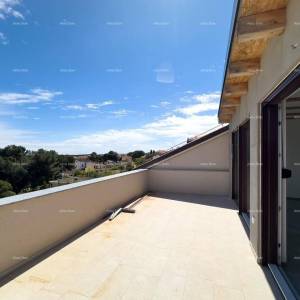 Prodajemo stan sa prelijepim pogledom na more! Premantura!