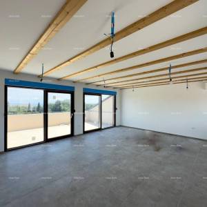 Prodajemo stan sa prelijepim pogledom na more! Premantura!