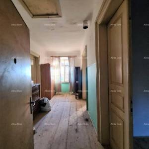 Prodajemo staru Istarsku kamenu kuću sa pogledom na Grožnjan.