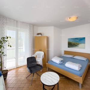 Prodajemo studio apartman s parkirnim mjestom,  na odličnoj lokaciji u Medulinu!