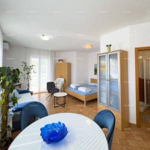 Prodajemo studio apartman s parkirnim mjestom,  na odličnoj lokaciji u Medulinu!