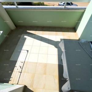 Prodajemo studio apartman s parkirnim mjestom,  na odličnoj lokaciji u Medulinu!