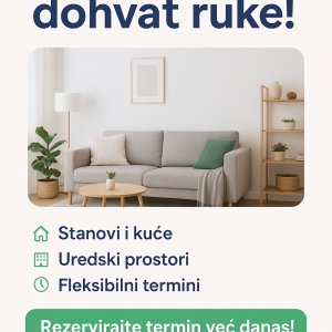 Profesionalne usluge čišćenja - Zagreb i okolica