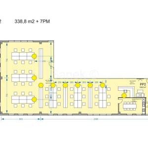 Prostran poslovni prostor u Samoboru