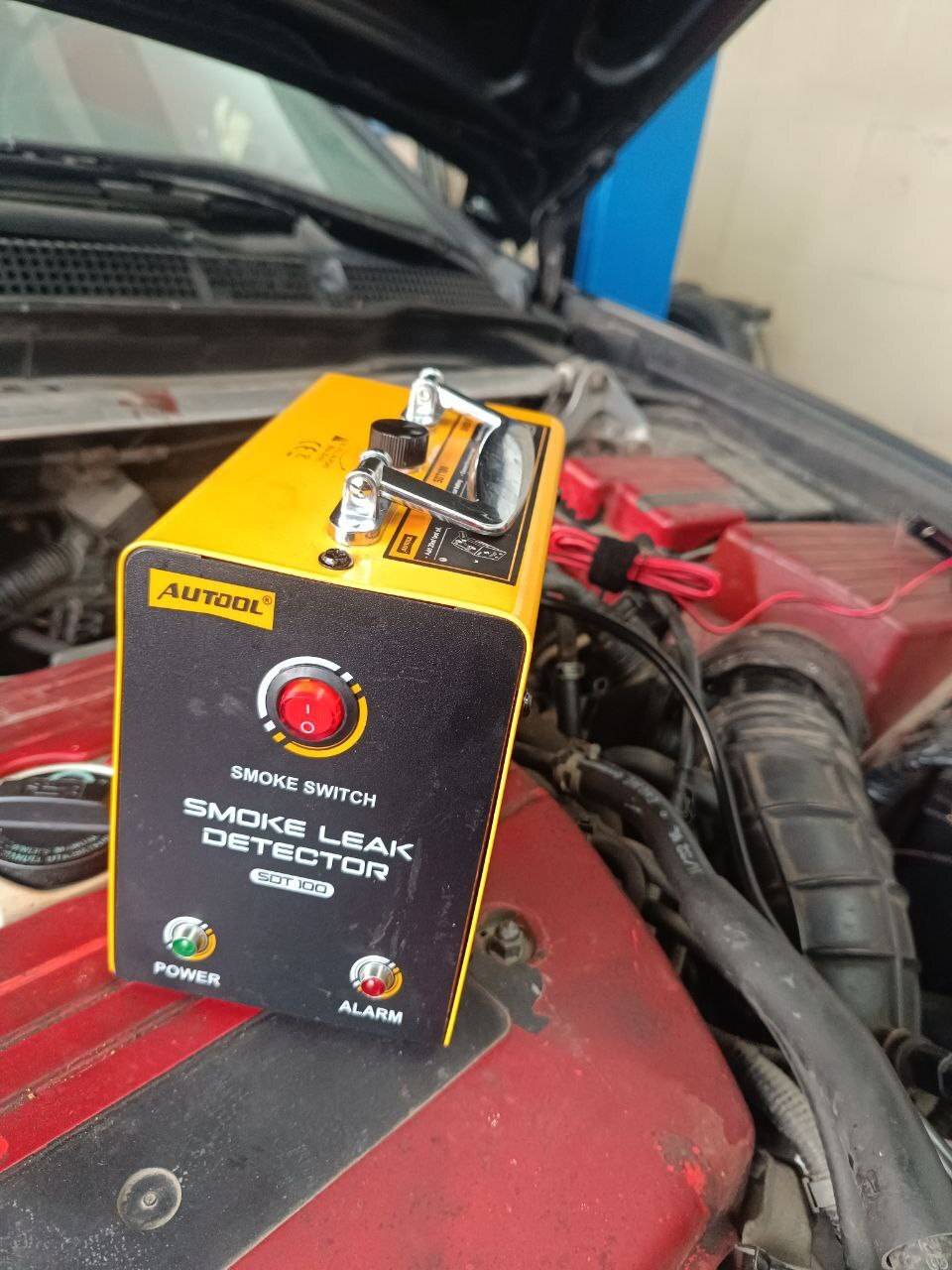 PROVJERA KOMPONENTIMA GENERATOROM DIMA