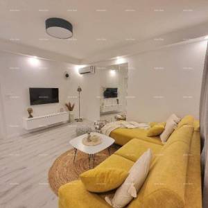 Pula, Arena – Potpuno renovirani stan u blizini Arene.